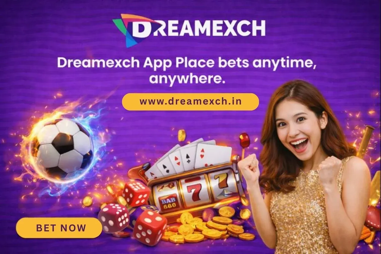 DreamExch